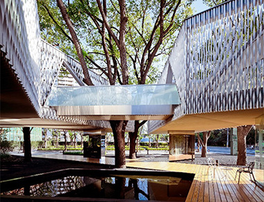 科洋環(huán)境工程（上海）有限公司